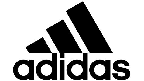 what is the adidas logo|adidas logo hidden meaning.